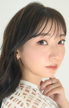 井上麻里奈