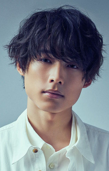 松村北斗