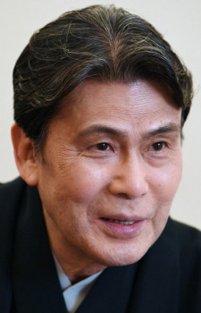 ニ代目 松本 白鸚
