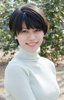 春川芽生