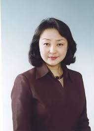 倉田まり子