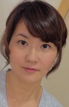 湯屋敦子