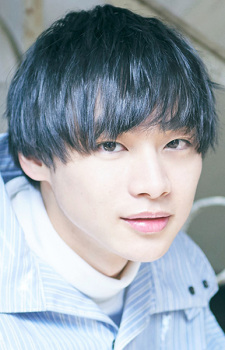平井亞門