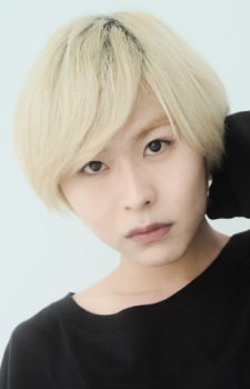 森蔭晨之介