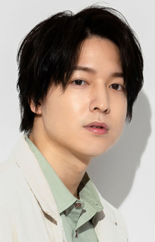 坂田隆一郎
