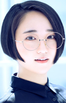 悠木碧