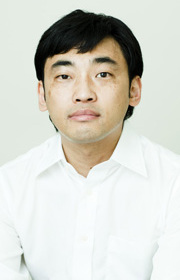 山本浩司