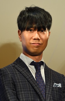 藤井隆
