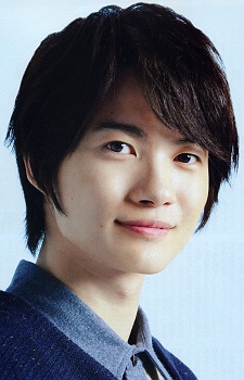 神木隆之介