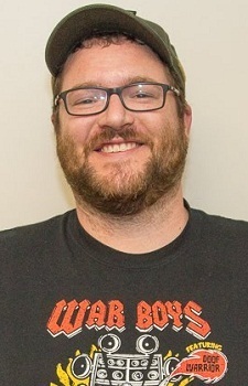Rinehart, Tyson