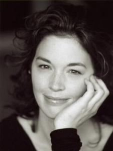 Désilets, Geneviève