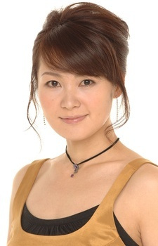 小林沙苗