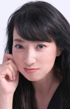 宮村優子