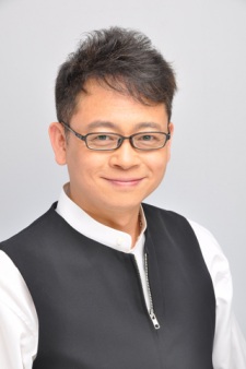石丸純