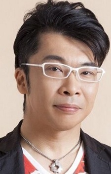 伊藤健太郎