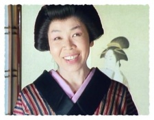 山口朱美