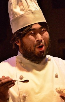 飯田誠規