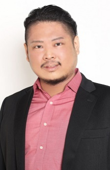 中村大志