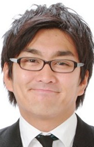 徳井健太
