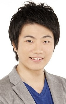 渡井奏斗