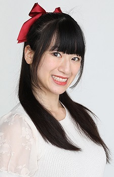 鈴木柚里繪