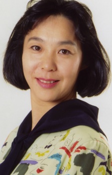 松岡洋子