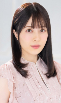 月城莉奈