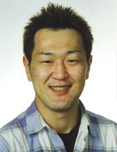 一馬芳和