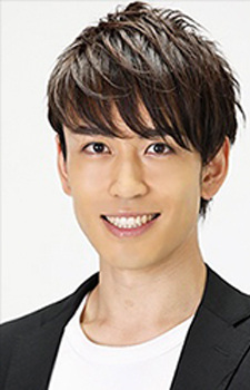 小原悠輝