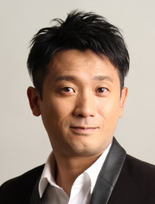 富田昌則