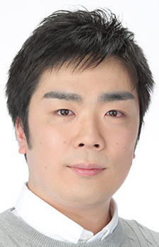 武藏真之介
