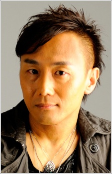 石野龍三