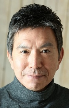 石原辰己