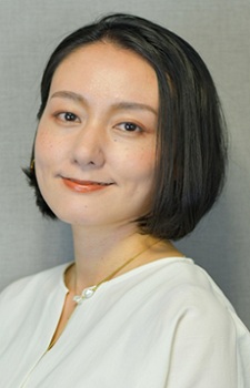 いしかわひとみ