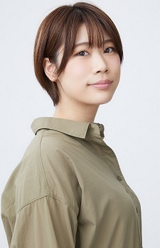 城戶圓香