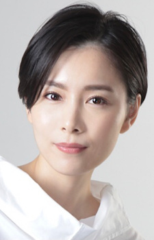 森奈奈子