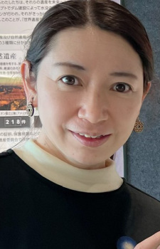 桑島法子