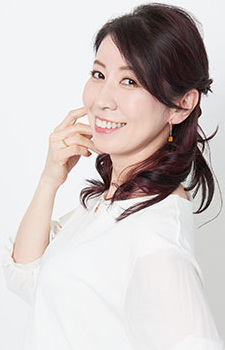 三石琴乃