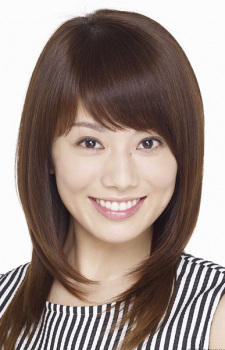 舞羽美海