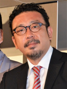 中村義洋