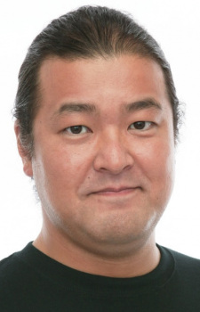 稻田徹