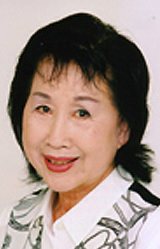 香椎くに子