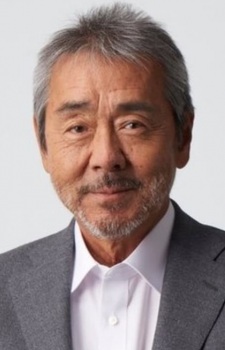 寺尾聰