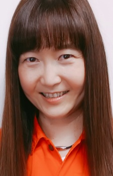 熊井統子