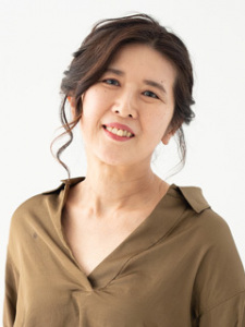 加良まゆみ