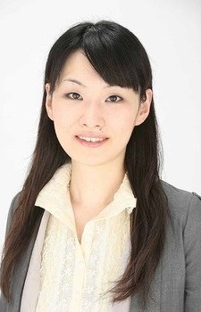 足立由夏