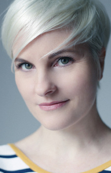 Nonnenmacher, Marie