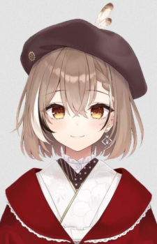 七詩ムメイ