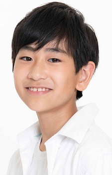 織田碧葉