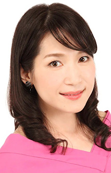 中村千繪